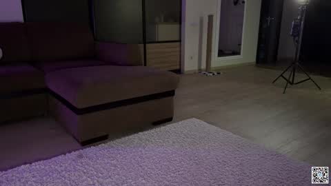 Aleksa online show from March 12, 2026, 1:01 am