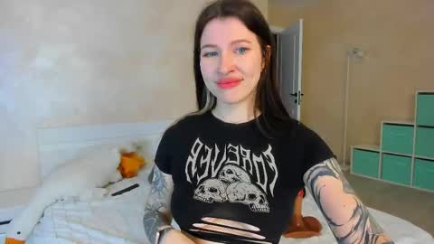 musemelody online show from April 29, 2026, 6:36 pm