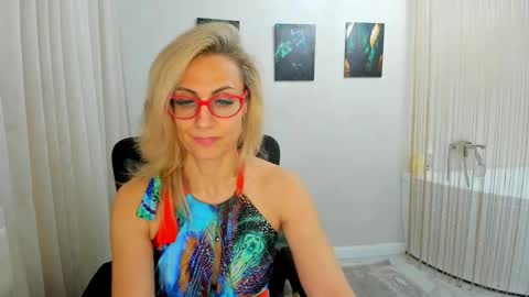 Diana online show from May 12, 2026, 11:40 am
