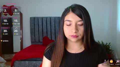 Snapshot of mushi_ chatting on October 23, 2025, 8:18 pm mushi_ online show from October 23, 2025, 8:18 pm