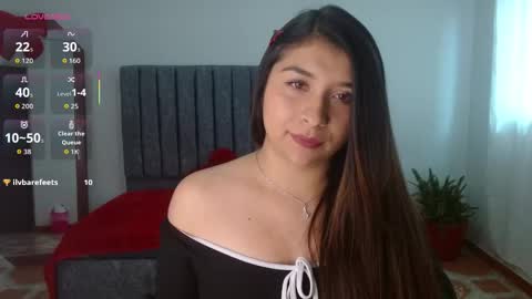 Snapshot of mushi_ chatting on October 27, 2025, 8:24 pm mushi_ online show from October 27, 2025, 8:24 pm