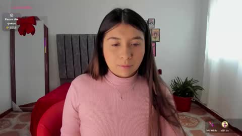 Snapshot of mushi_ chatting on November 5, 2025, 5:24 pm mushi_ online show from November 5, 2025, 5:24 pm