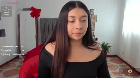 Snapshot of mushi_ chatting on November 22, 2025, 7:02 pm mushi_ online show from November 22, 2025, 7:02 pm