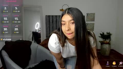 Snapshot of mushi_ chatting on November 29, 2025, 2:58 am mushi_ online show from November 29, 2025, 2:58 am