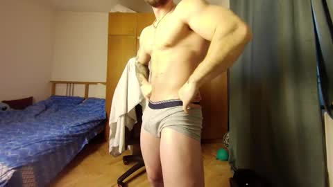 Snapshot of muslejoker chatting on February 12, 2025, 9:31 am musle joker online show from February 12, 2025, 9:31 am