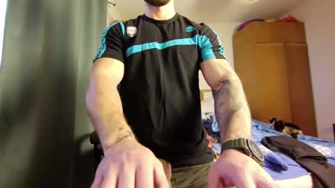 musle joker online show from October 6, 2025, 6:44 am