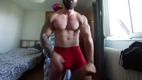 Snapshot of muslejoker chatting on July 26, 2026, 12:01 pm musle joker online show from July 26, 2026, 12:01 pm