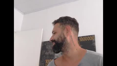 musosc online show from February 18, 2025, 7:30 pm