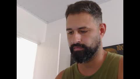 musosc online show from March 6, 2025, 5:00 pm