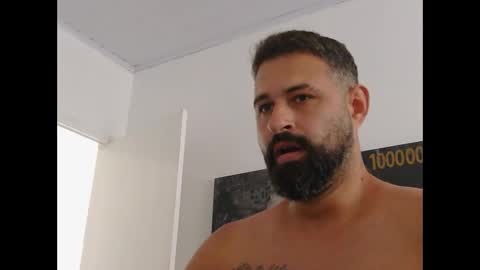 musosc online show from March 7, 2025, 7:16 pm