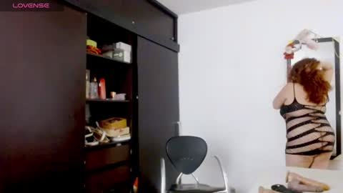 Mussa Hott online show from June 10, 2026, 11:24 pm