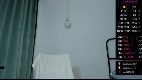 Snapshot of musscle_king chatting on April 11, 2026, 7:45 am Artemius online show from April 11, 2026, 7:45 am