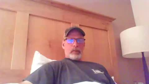 307MountainMan online show from March 22, 2026, 2:37 am