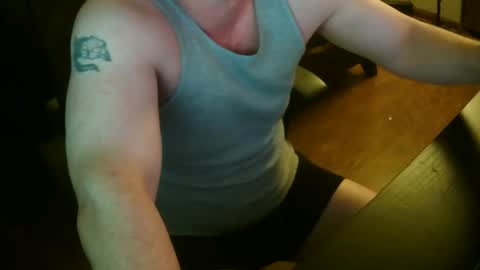 Snapshot of mustenjoyhead79 chatting on October 25, 2025, 12:07 am mustenjoyhead79 online show from October 25, 2025, 12:07 am