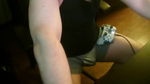 Snapshot of mustenjoyhead79 chatting on May 4, 2026, 1:56 am mustenjoyhead79 online show from May 4, 2026, 1:56 am