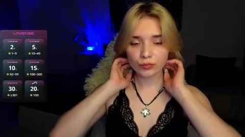 Molly online show from June 6, 2026, 9:08 pm