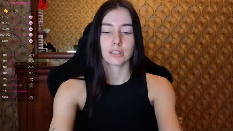 Im Marine online show from January 8, 2026, 12:07 pm