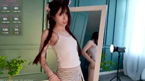 mutedmood_ online show from July 14, 2026, 10:21 am