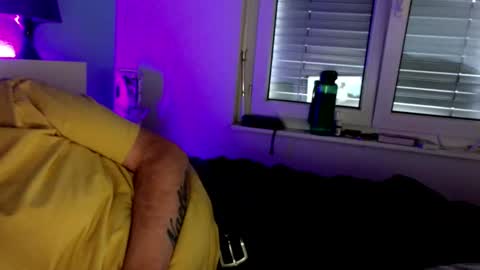 Mutin online show from January 19, 2025, 2:59 pm