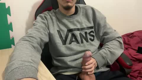 muupp69 online show from January 5, 2025, 10:50 pm