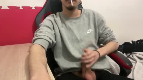 muupp69 online show from January 13, 2025, 3:36 pm