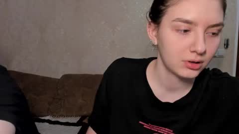 cute couple online show from February 18, 2026, 7:54 pm