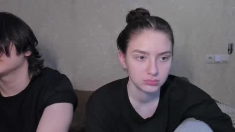 cute couple online show from February 23, 2026, 3:31 pm