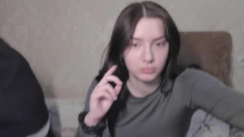 cute couple online show from March 18, 2026, 4:43 pm