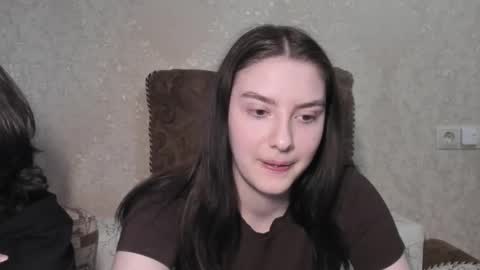 cute couple online show from March 23, 2026, 4:11 pm
