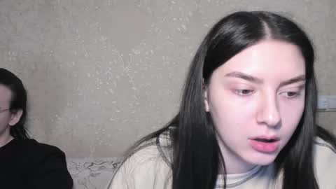 cute couple online show from April 26, 2026, 7:11 pm