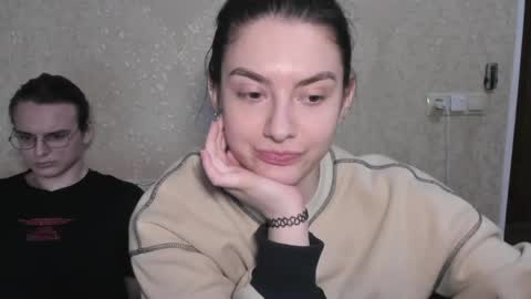 cute couple online show from May 31, 2026, 7:59 pm