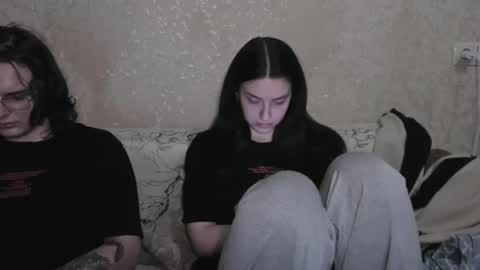 cute couple online show from June 13, 2026, 9:13 pm