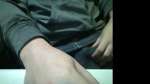 SubDaddy420 online show from January 12, 2026, 3:34 am