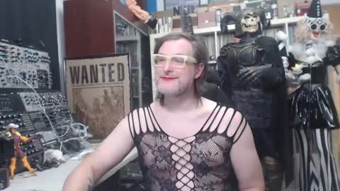 Muziknerd online show from January 12, 2025, 8:25 am