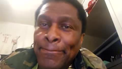 mwbeckett55 online show from March 19, 2026, 1:31 am