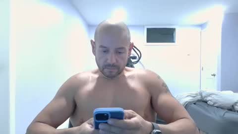 Snapshot of mworlton9 chatting on September 10, 2025, 1:00 pm Maximus online show from September 10, 2025, 1:00 pm