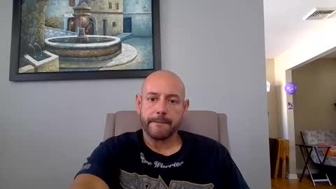 Snapshot of mworlton9 chatting on October 1, 2025, 4:24 pm Maximus online show from October 1, 2025, 4:24 pm