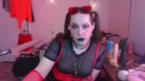 Mx Charlotte online show from January 15, 2026, 10:53 am