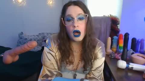 Mx Charlotte online show from February 27, 2026, 4:29 pm