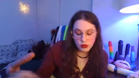 Mx Charlotte online show from April 27, 2026, 1:25 am