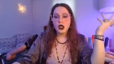 Mx Charlotte online show from April 27, 2026, 4:49 pm