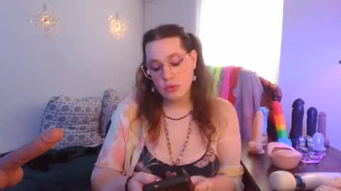 Mx Charlotte online show from April 30, 2026, 8:57 pm