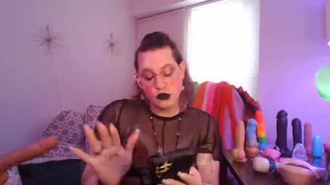 Snapshot of mxsissycharlotte chatting on May 11, 2026, 7:11 pm Mx Charlotte online show from May 11, 2026, 7:11 pm