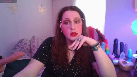Snapshot of mxsissycharlotte chatting on May 12, 2026, 6:05 pm Mx Charlotte online show from May 12, 2026, 6:05 pm