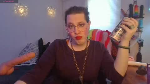 Snapshot of mxsissycharlotte chatting on May 20, 2026, 7:53 pm Mx Charlotte online show from May 20, 2026, 7:53 pm