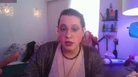 Snapshot of mxsissycharlotte chatting on May 21, 2026, 5:53 pm Mx Charlotte online show from May 21, 2026, 5:53 pm
