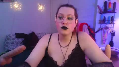 Snapshot of mxsissycharlotte chatting on May 27, 2026, 1:57 am Mx Charlotte online show from May 27, 2026, 1:57 am