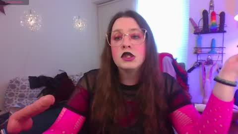 Snapshot of mxsissycharlotte chatting on May 29, 2026, 7:12 pm Mx Charlotte online show from May 29, 2026, 7:12 pm