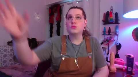 Snapshot of mxsissycharlotte chatting on June 11, 2026, 6:39 pm Mx Charlotte online show from June 11, 2026, 6:39 pm