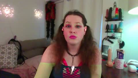 Snapshot of mxsissycharlotte chatting on June 23, 2026, 7:56 pm Mx Charlotte online show from June 23, 2026, 7:56 pm